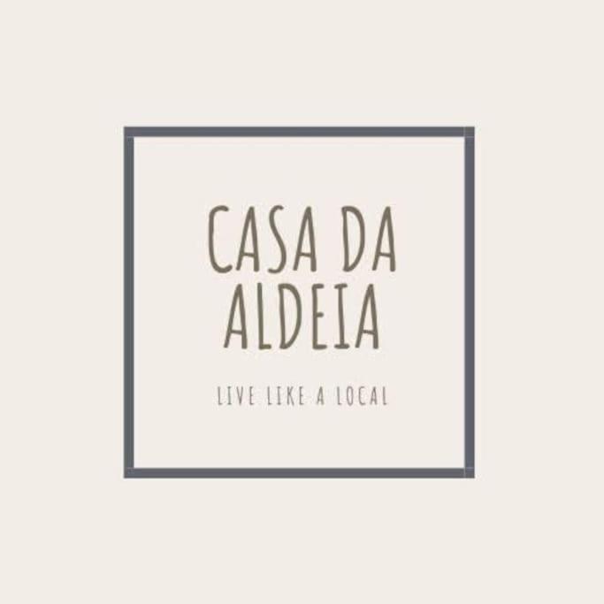 Casa Da Aldeia - Small House -Terra - Peniche - Baleal Hostal Casais Brancos Exterior foto
