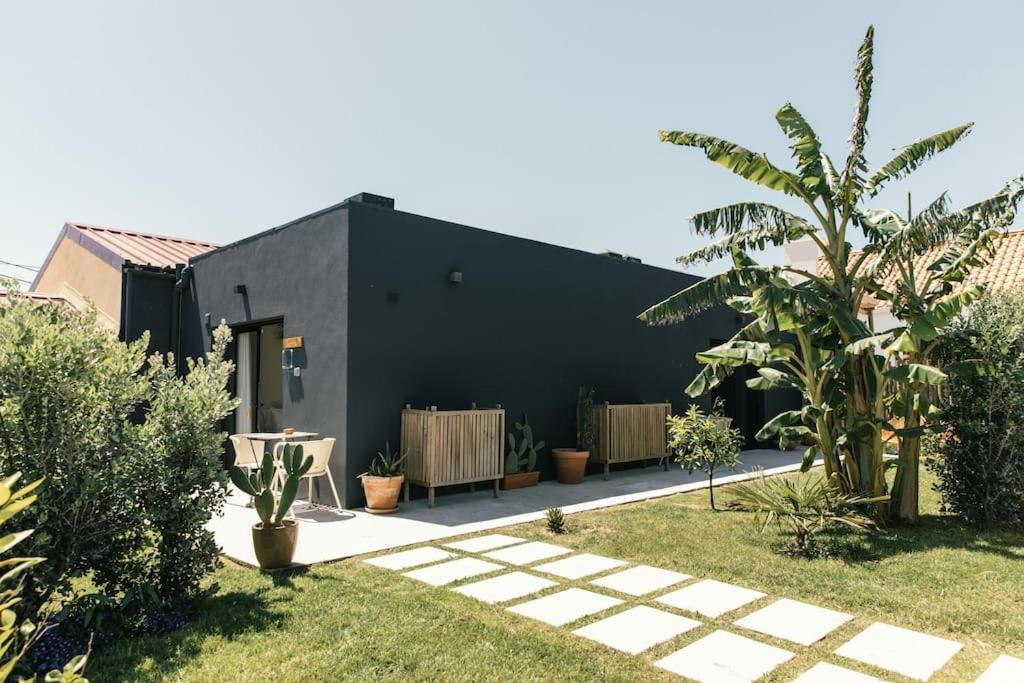 Casa Da Aldeia - Small House -Terra - Peniche - Baleal Hostal Casais Brancos Exterior foto